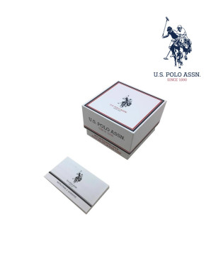U.S. POLO ASSN. Ladies Watch